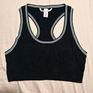 Victoria's Secret Cropped Tank